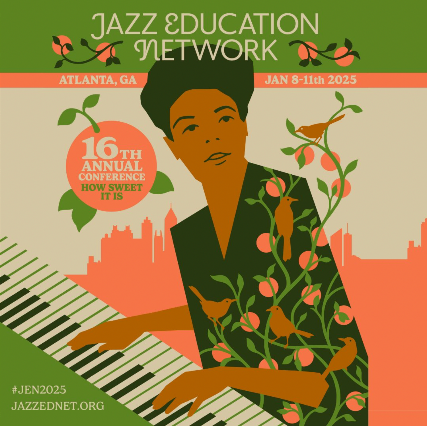 JEN 2025 Reading Session