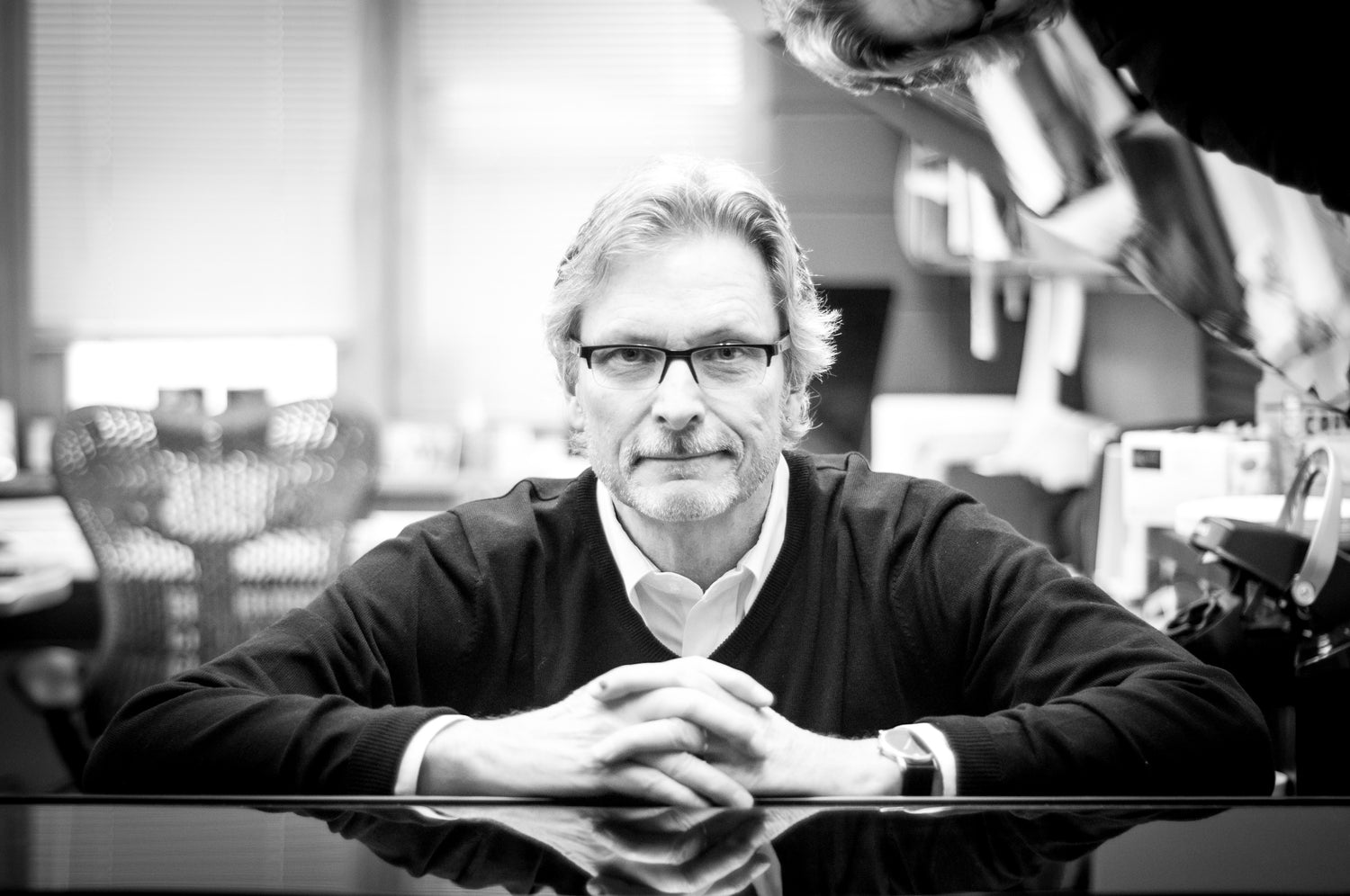 Jazz Education with Bob Washut (Music Ed Insights: The Podcast)