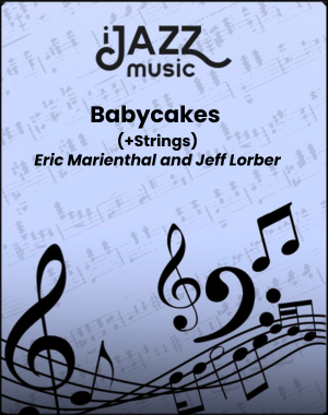Babycakes and Strings
