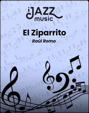 El Ziparrito