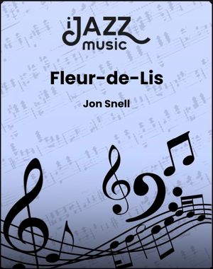 Fleur-de-Lis