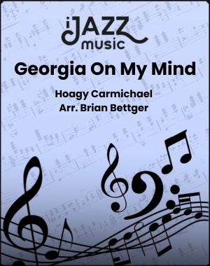 Georgia On My Mind