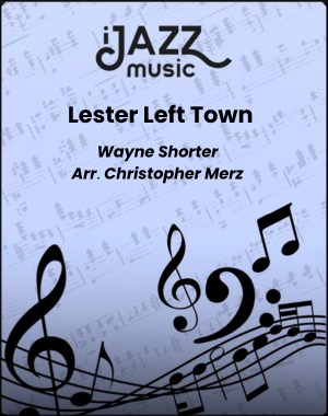 Lester Left Town