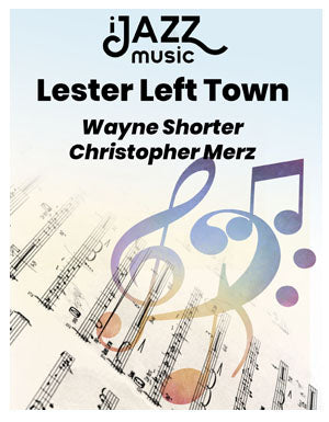 Lester Left Town