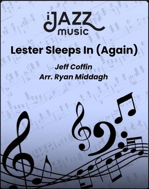 Lester Sleeps In (Again)
