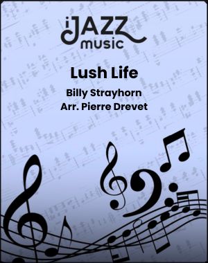 Lush Life