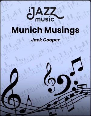 Munich Musings