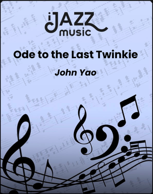 Ode to the Last Twinkie