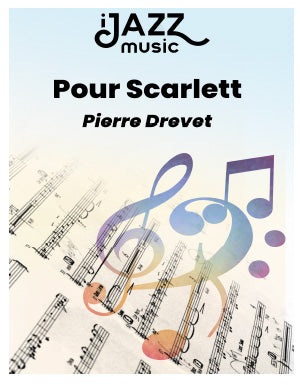 Pour Scarlett