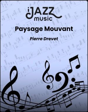 Paysage Mouvant