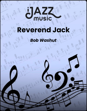 Reverend Jack