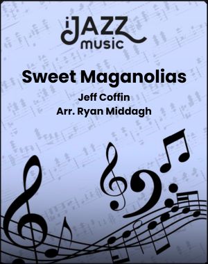 Sweet Maganolias