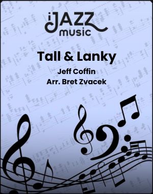 Tall & Lanky