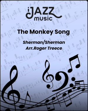 The Monkey Song