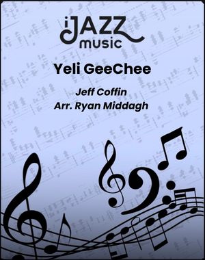 Yeli GeeChee