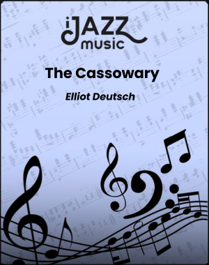 The Cassowary