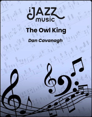 The Owl King