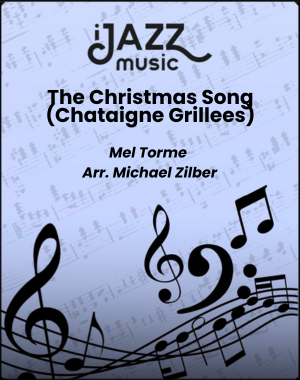 The Christmas Song (Chataigne Grillees)