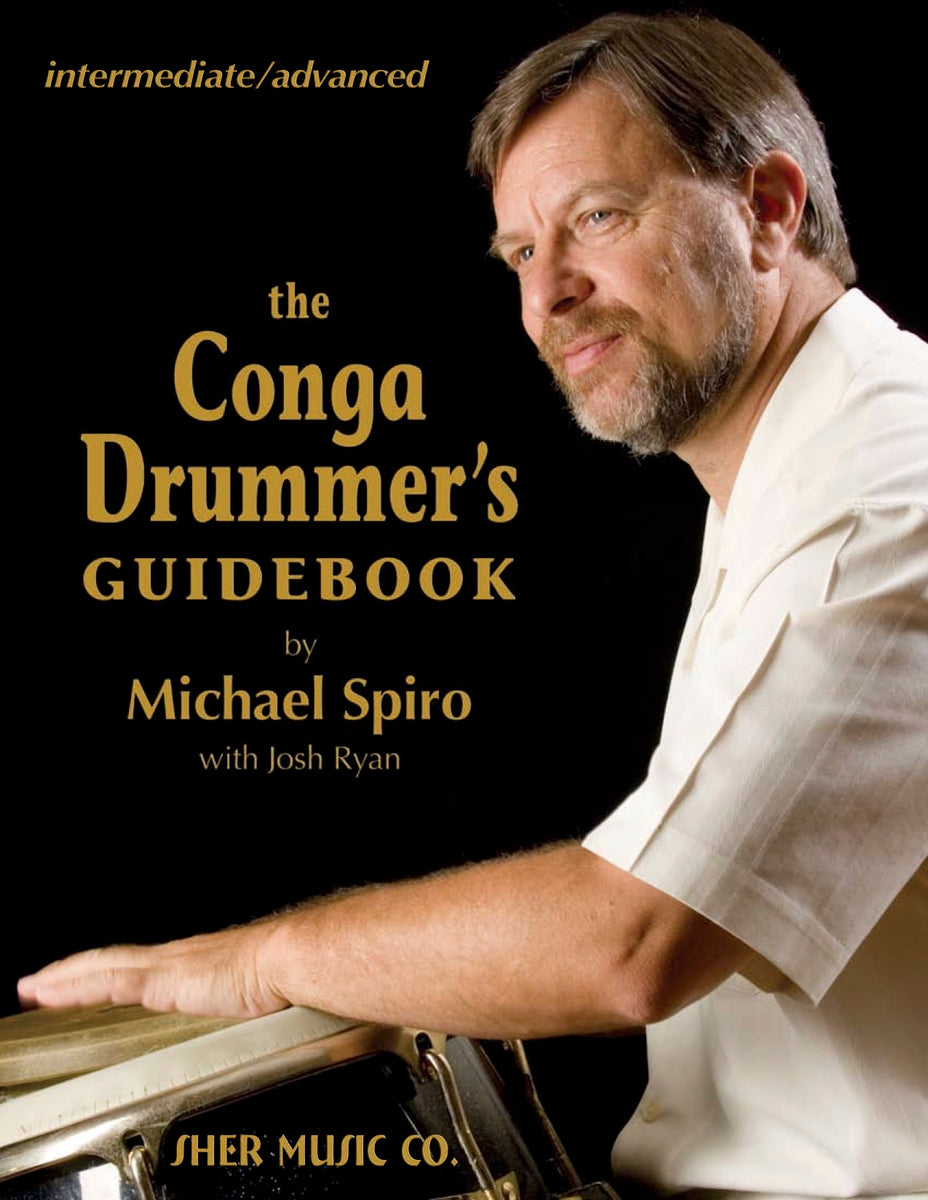 The Conga Drummer's Guidebook Jazz Music Arrangements and Publishers