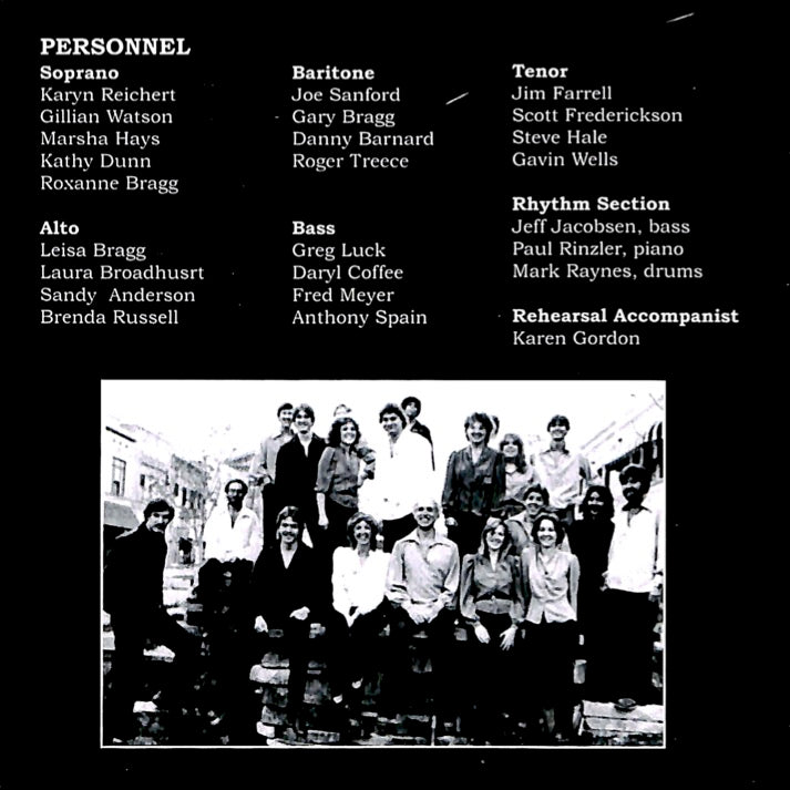 Hot IV - 1983-84