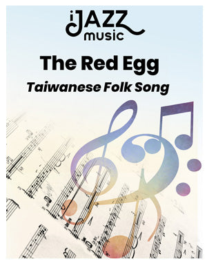 The Red Egg