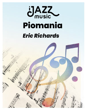 Piomania