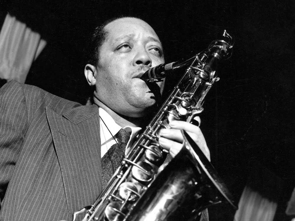 Jazz and the Art of Storytelling by Robert Washut