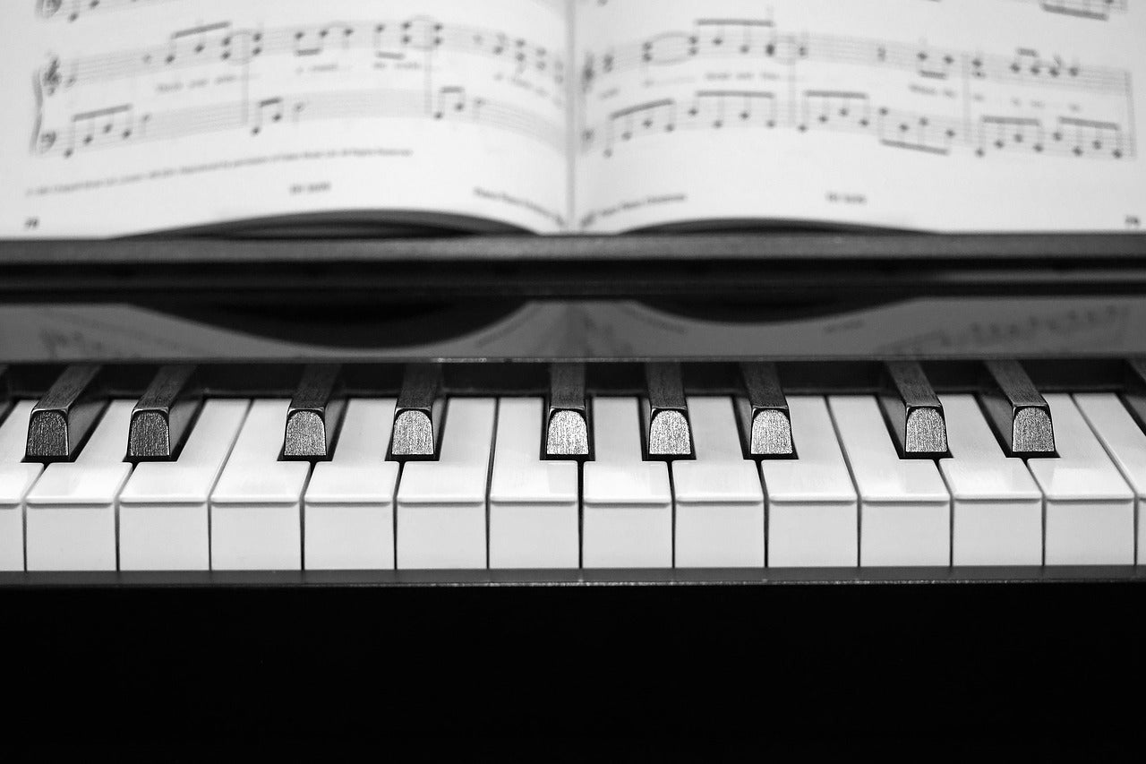 Piano Resources