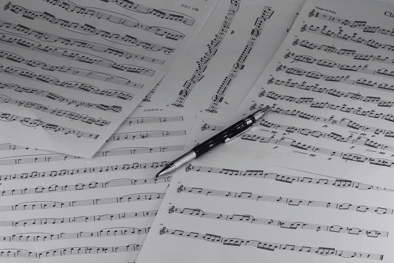 iJazzMusic - Real Books