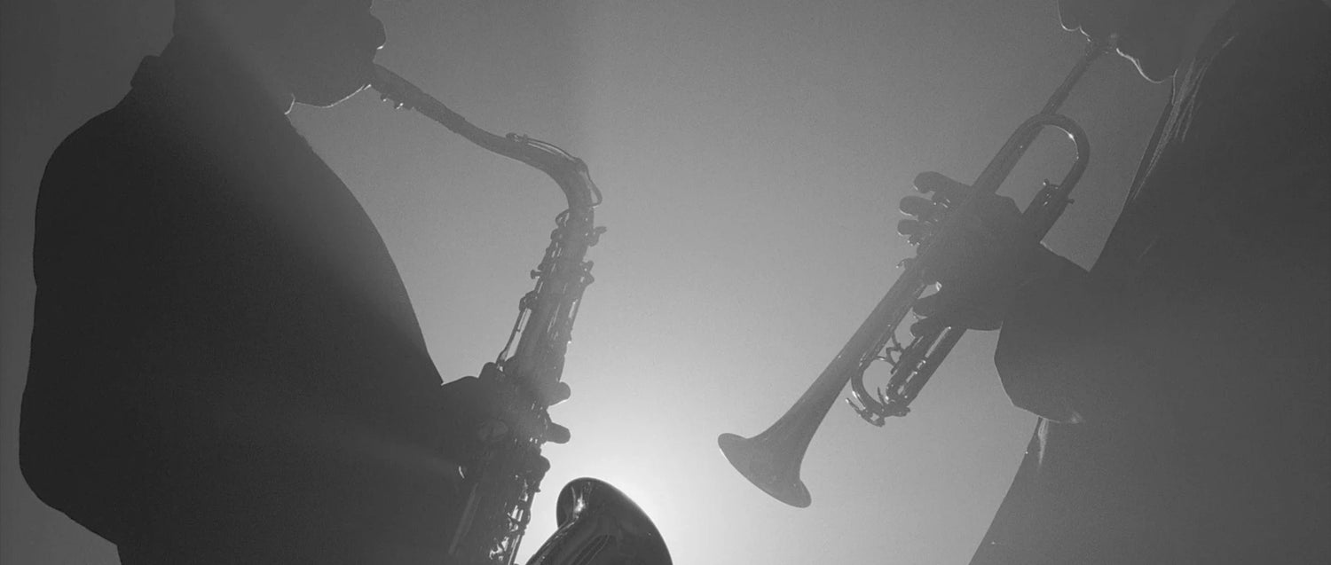 iJazzMusic Brass Resources