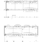 20 Duets for Saxophones and percussion