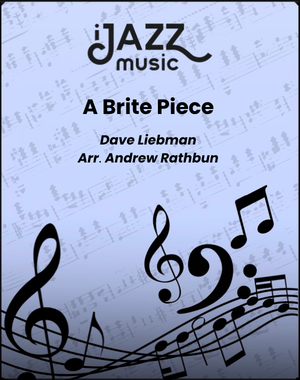 A Brite Piece