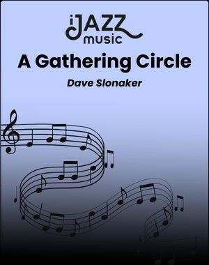 A Gathering Circle