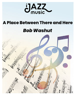 A Place Between There and Here