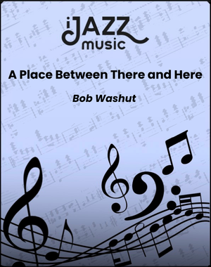 A Place Between There and Here