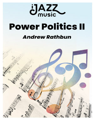 Power Politics II