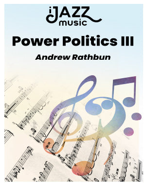 Power Politics III