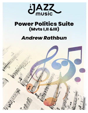 Power Politics Suite