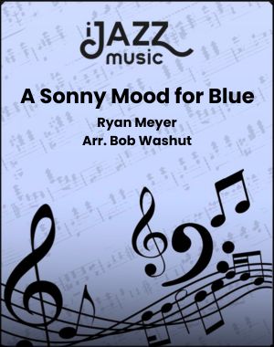 A Sonny Mood for Blue