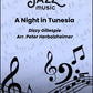 A Night in Tunesia
