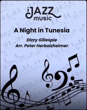 A Night in Tunesia