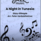 A Night in Tunesia (with Vocals)