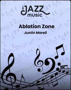 Ablation Zone