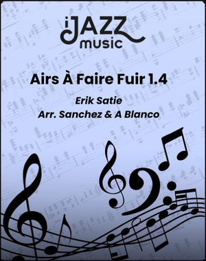 Airs À Faire Fuir 1.4