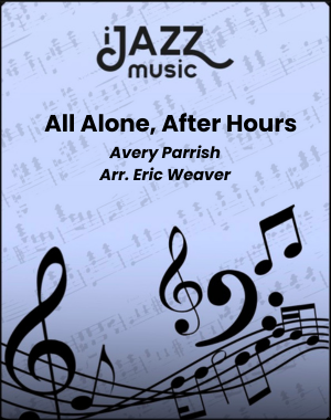 All Alone, After Hours