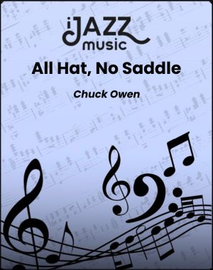 All Hat, No saddle