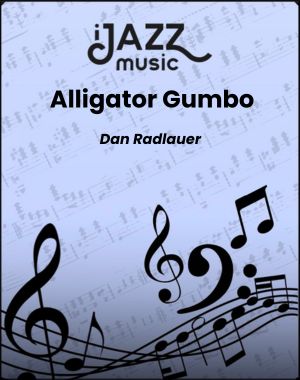 Alligator Gumbo