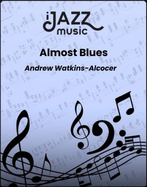 Almost Blues