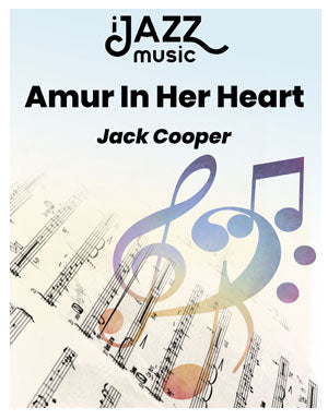 Amur In Her Heart