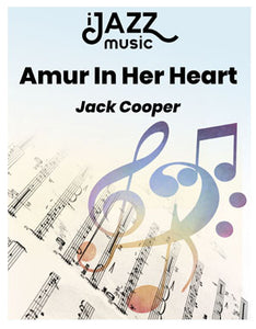 Amur In Her Heart